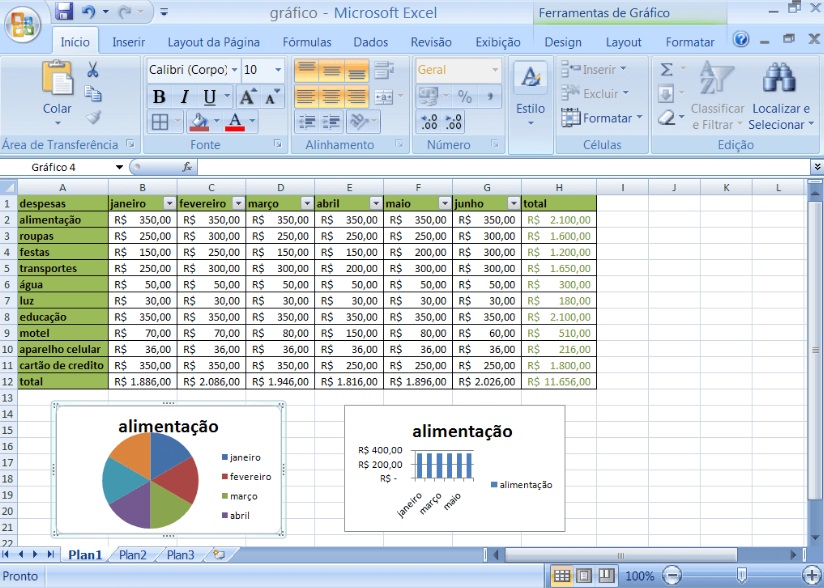 Как ввести формулы в Microsoft Excel: 15 шагов.