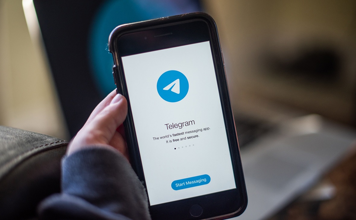 You are currently viewing Telegram добавил защиту от спойлеров, реакции и перевод сообщений